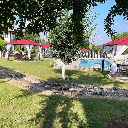 Gasthof Misha 4*