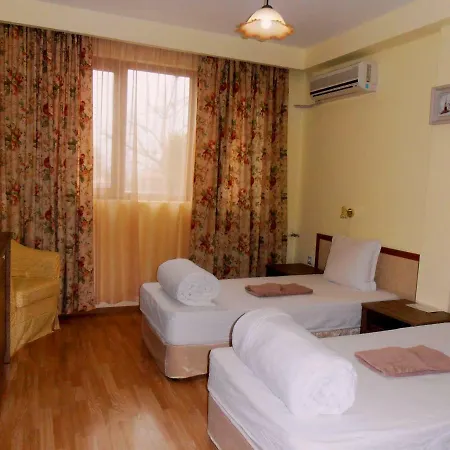 Gæstehus Misha Petrevene