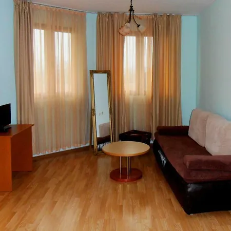 Misha Gæstehus Petrevene