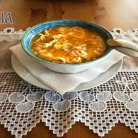 миша Къща за гости