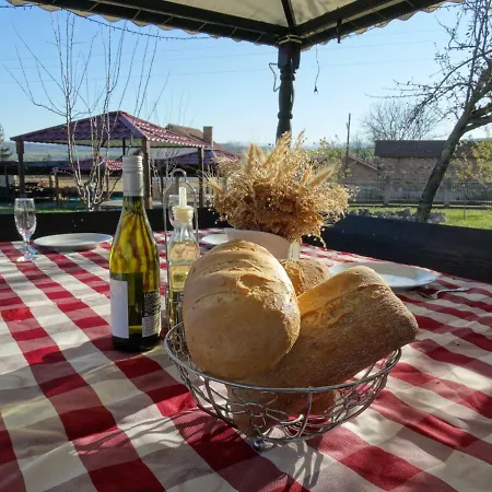 Maison d'hôtes Misha 3*