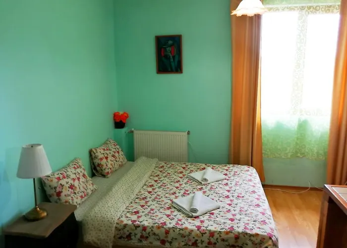 Misha Pensión Petrevene