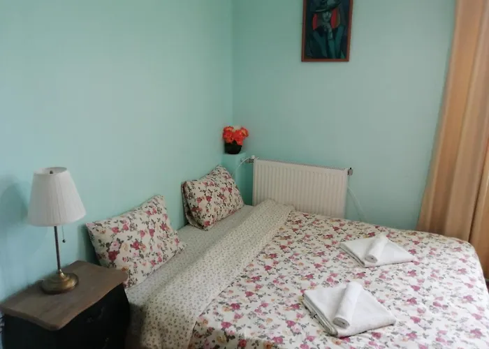 Misha Pensión Petrevene