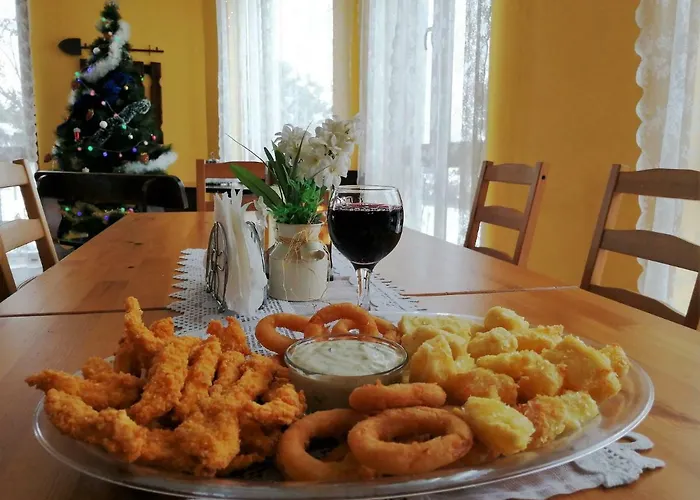 Misha Pensión Petrevene